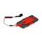 Gripps Phone Gripper with Coil Tether Non-Conductive H02039P - alternate 2